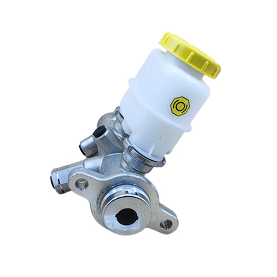 PAT Brake Master Cylinder W/Reservoir Sensor for Nissan Vehicles Sentra 2000-2006 46010-5M100 46010-43U00 460105M100 4601043U00