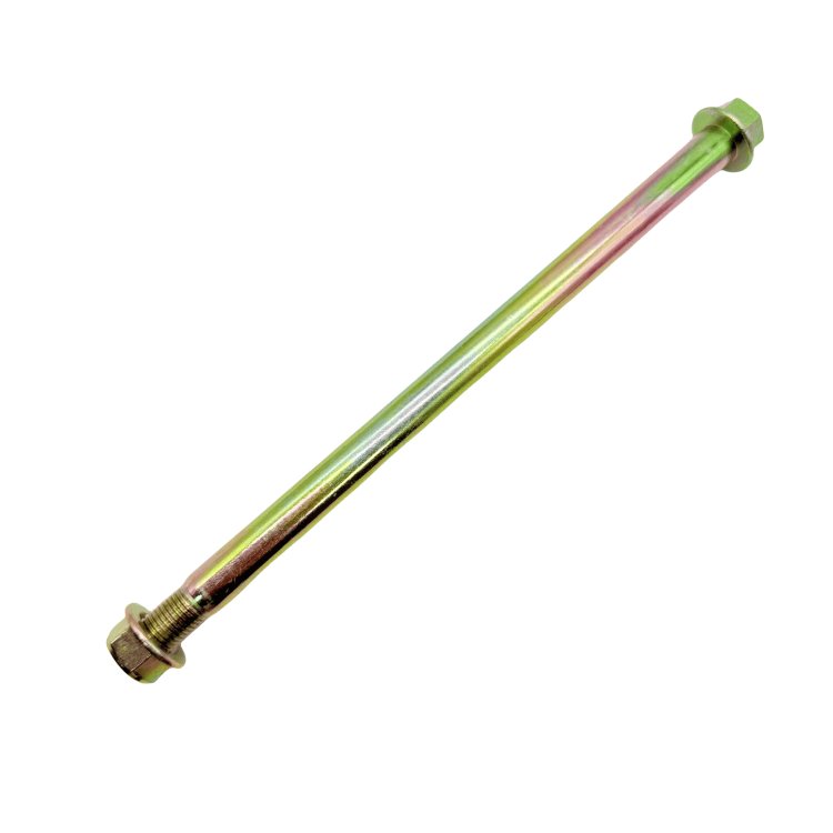 Brazilian Off-road Motorcycle NX/BROSS Rear Disc Brake Status Rear Wheel Axle