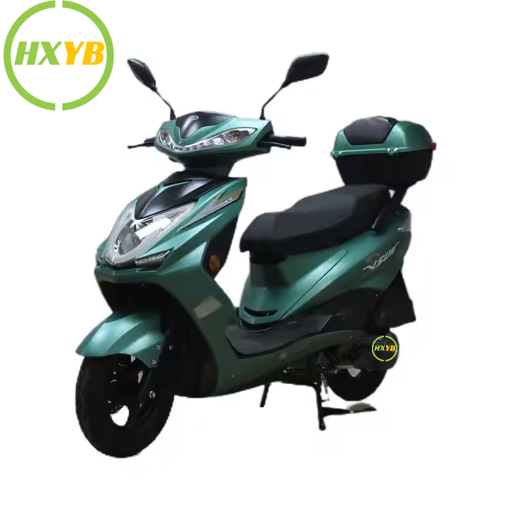 Sweet 125 Design Racing Motorcycle Engine Gas Scooter with Rear Kick Start Fitting for 50CC 125CC 150CC Models