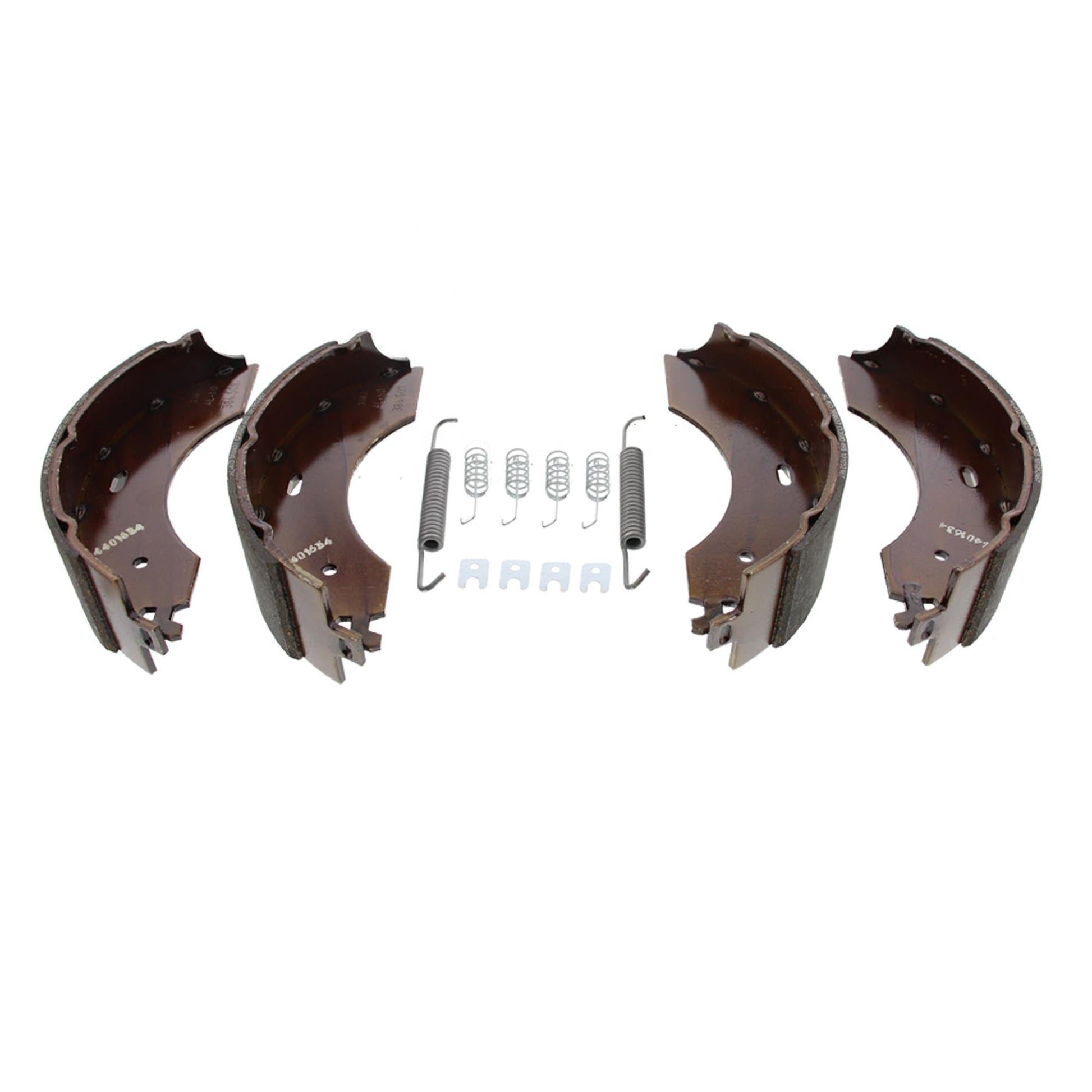 Japanese Spare Parts Brake Shoe for Forklift 522A2-61561