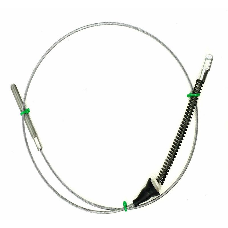 China Best Seller Car Hand Brake Cable OEM 90538699 96518596 93231079 Auto Brake Cable