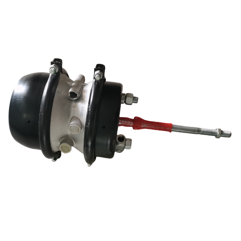 T27/24 Spring Brake Chamber for Volvo M16x1.5 Brake System