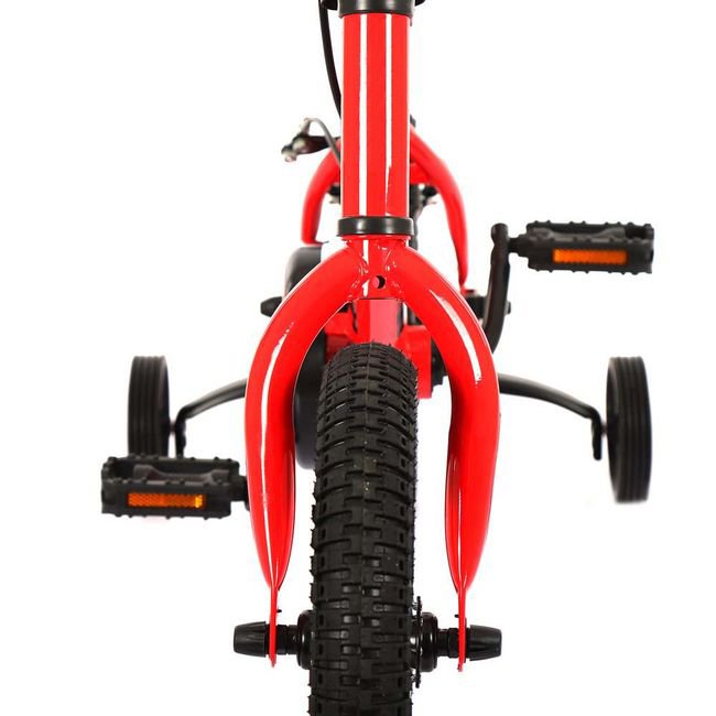 China Wholesale 2023 Kids' Bike Bicycle Cheap High Quality for 3 Years Old Children Dirt 12 Inch Bikes Bicycle