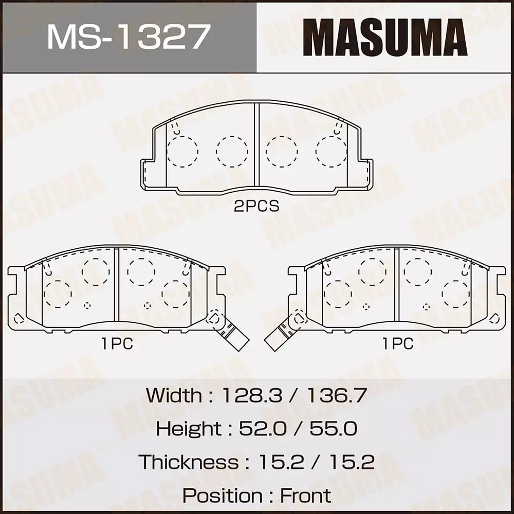 R35 OEM Ceramic Brake Pads for Toyota Mercedes BMW Nissan Kia GT-R-Rear and Front Disc Low Price New Condition