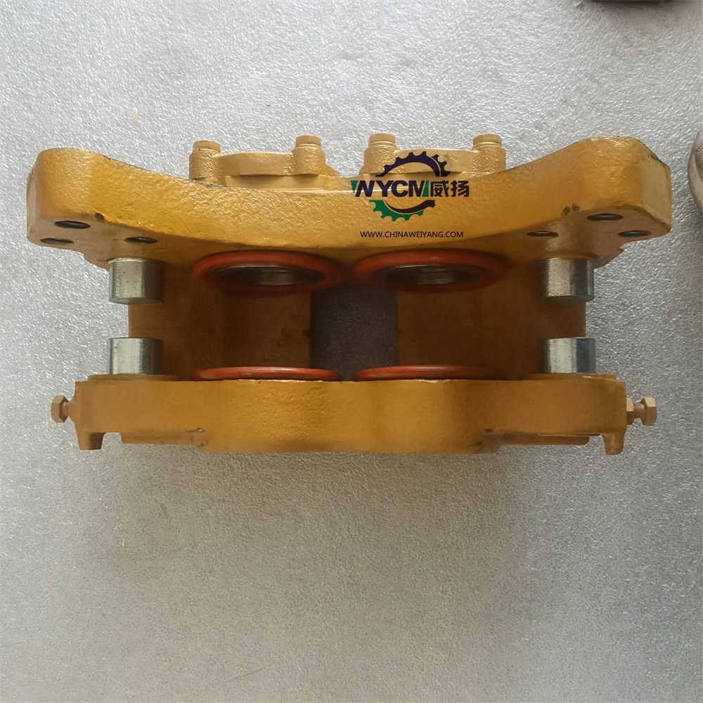Genuine SEM Spare Parts 5217525 W041200000 Brake Caliper for Wheel Loader