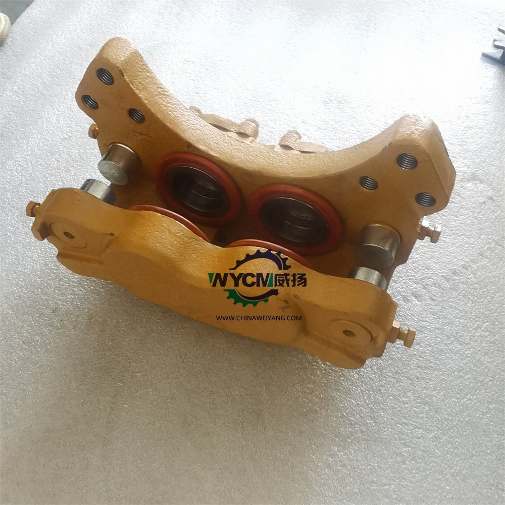 Genuine SEM Spare Parts 5217525 W041200000 Brake Caliper for Wheel Loader