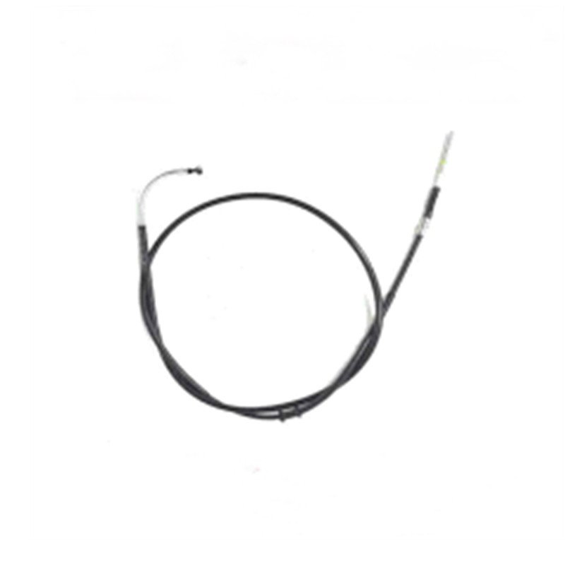 Good Price Custom Break Cable 43450-K60-T01 Motorcycle Parking Brake for CLICK125I