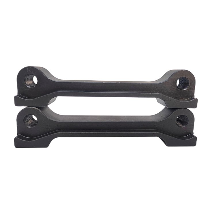 CB28524 New Product Accept Custom Brake Caliper Bridge Brake Disc Bell & Brake Caliper Bracket