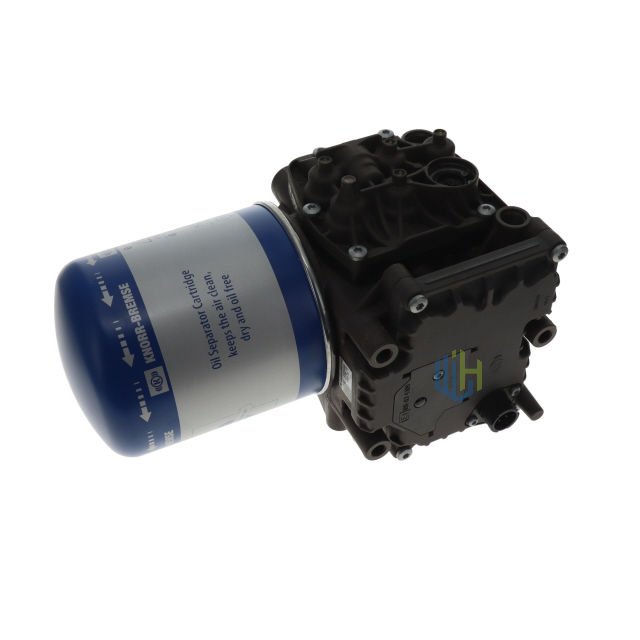 Original Imported Air Processing Unit K214840N50 EL2501 K214840 21943983 22169410 22242663 22358797 22820097 Truck