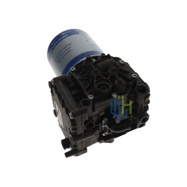 Original Imported Air Processing Unit K214840N50 EL2501 K214840 21943983 22169410 22242663 22358797 22820097 Truck