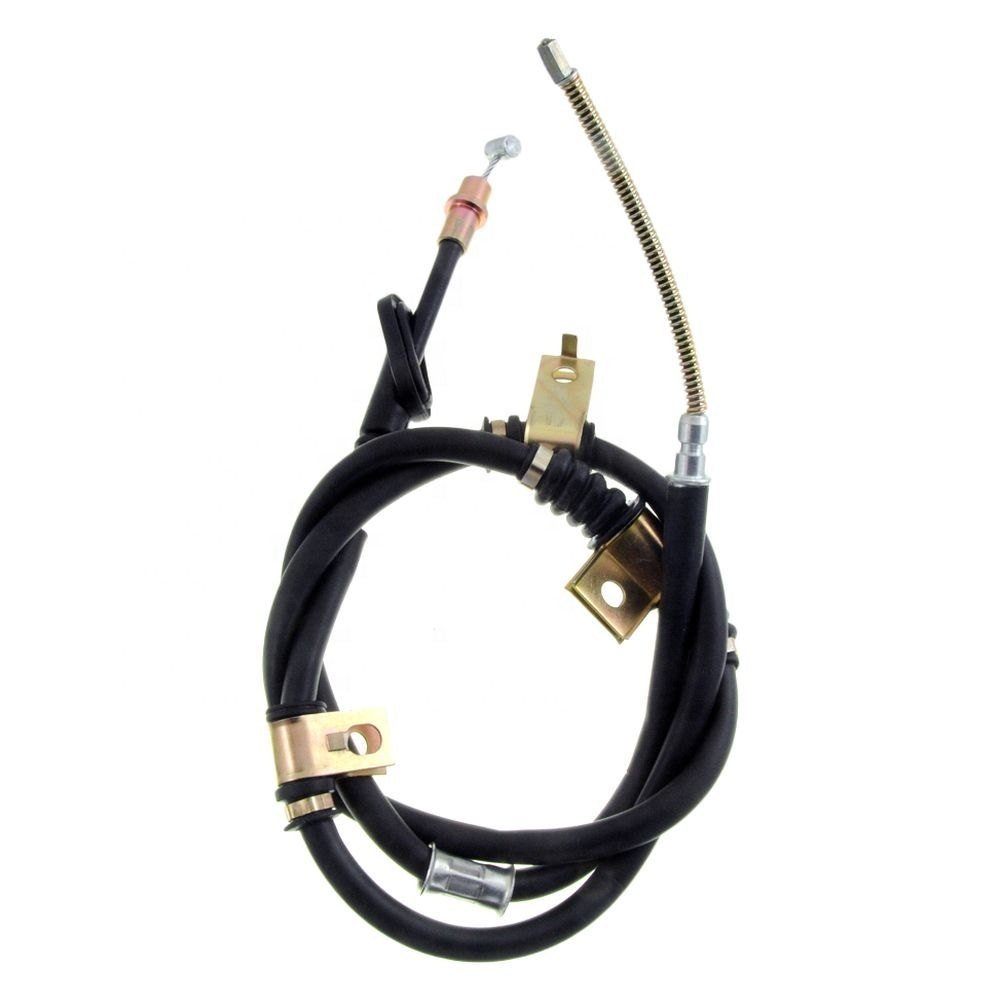 Front Hand Brake Cable 46410-60660 for toyota Land Cruiser Kzj9 Lj9 Lj90 Rzj9 Vzj9 1996-1999