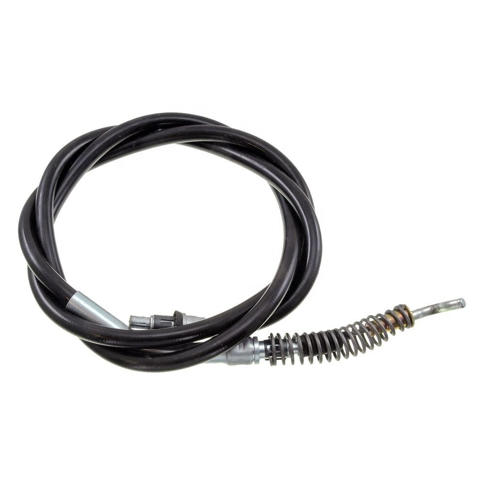 Front Hand Brake Cable 46410-60660 for toyota Land Cruiser Kzj9 Lj9 Lj90 Rzj9 Vzj9 1996-1999