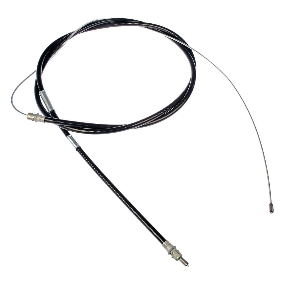 Front Hand Brake Cable 46410-60660 for toyota Land Cruiser Kzj9 Lj9 Lj90 Rzj9 Vzj9 1996-1999