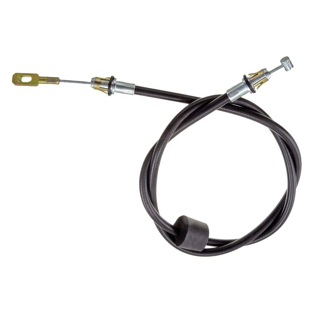 Front Hand Brake Cable 46410-60660 for toyota Land Cruiser Kzj9 Lj9 Lj90 Rzj9 Vzj9 1996-1999