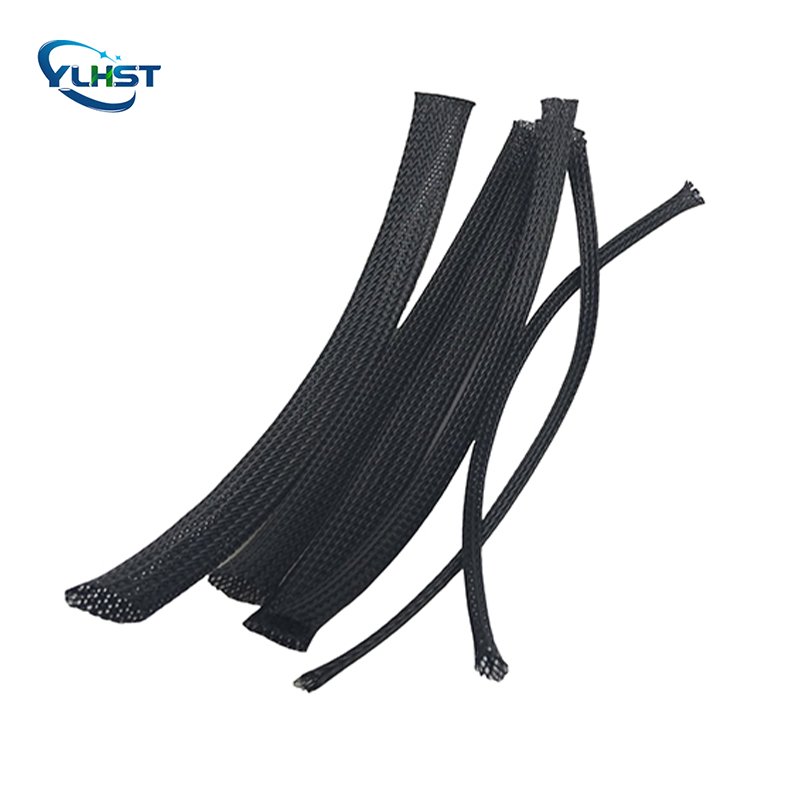 Yilian High Temperature Resistance Protective Hydraulic Hose Sleeve