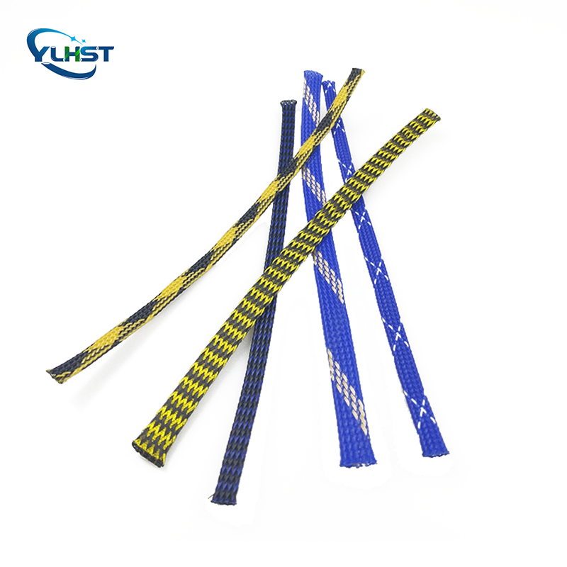 Yilian High Temperature Resistance Protective Hydraulic Hose Sleeve