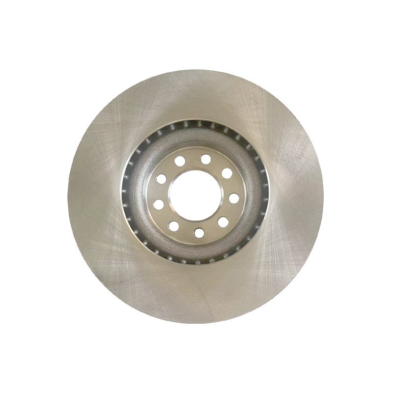 Passenger Car Auto Brake Systems High Quality Materials Brake Rotors 2996121 for iveco HT250/G3000 Brake Disc