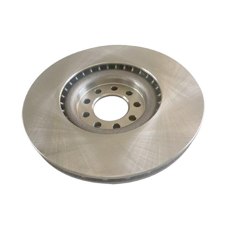 Passenger Car Auto Brake Systems High Quality Materials Brake Rotors 2996121 for iveco HT250/G3000 Brake Disc