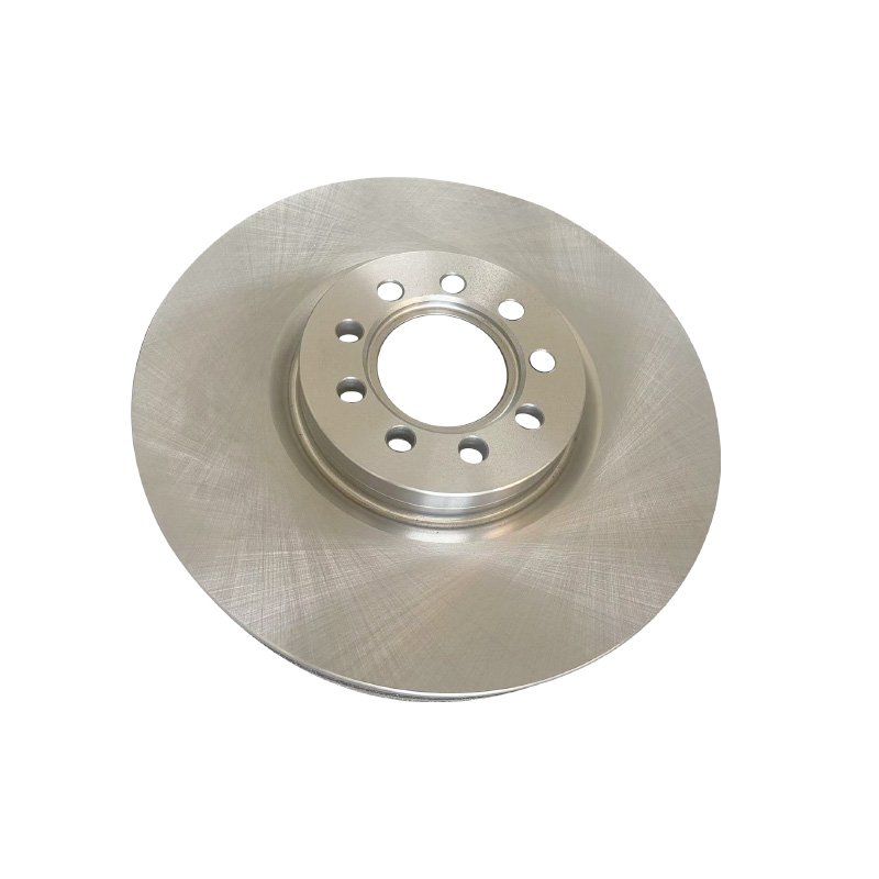 Passenger Car Auto Brake Systems High Quality Materials Brake Rotors 2996121 for iveco HT250/G3000 Brake Disc