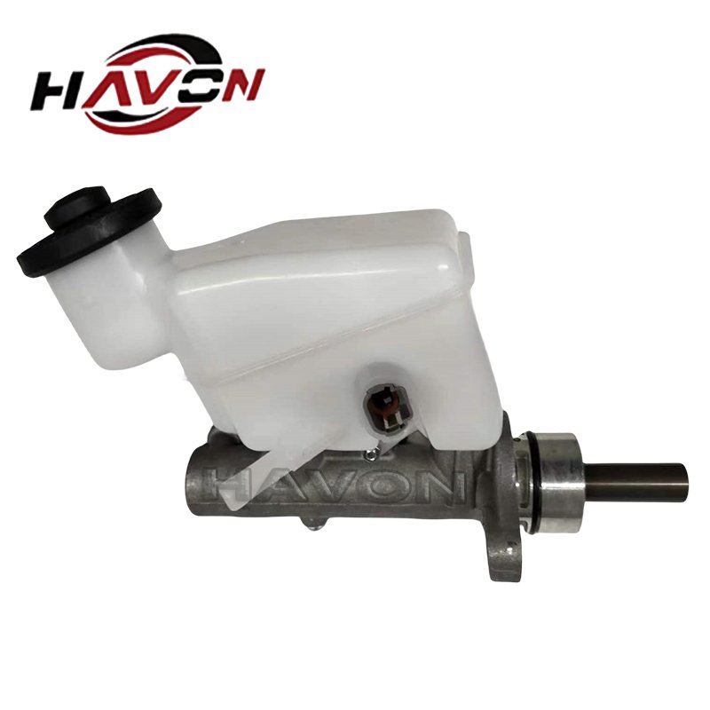 Factory Directly Hot Selling Aluminum Brake Master Cylinder 47201-52320 for Toyota