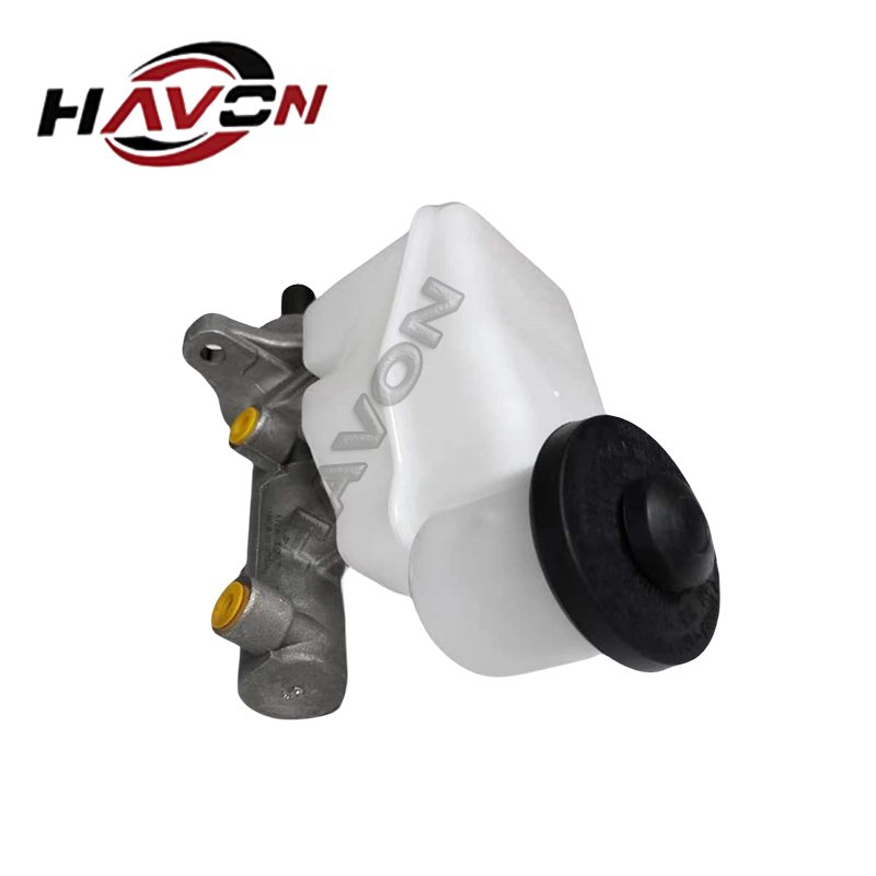 Factory Directly Hot Selling Aluminum Brake Master Cylinder 47201-52320 for Toyota