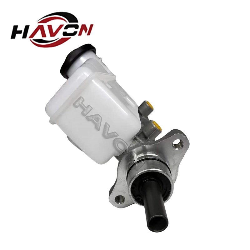 Factory Directly Hot Selling Aluminum Brake Master Cylinder 47201-52320 for Toyota