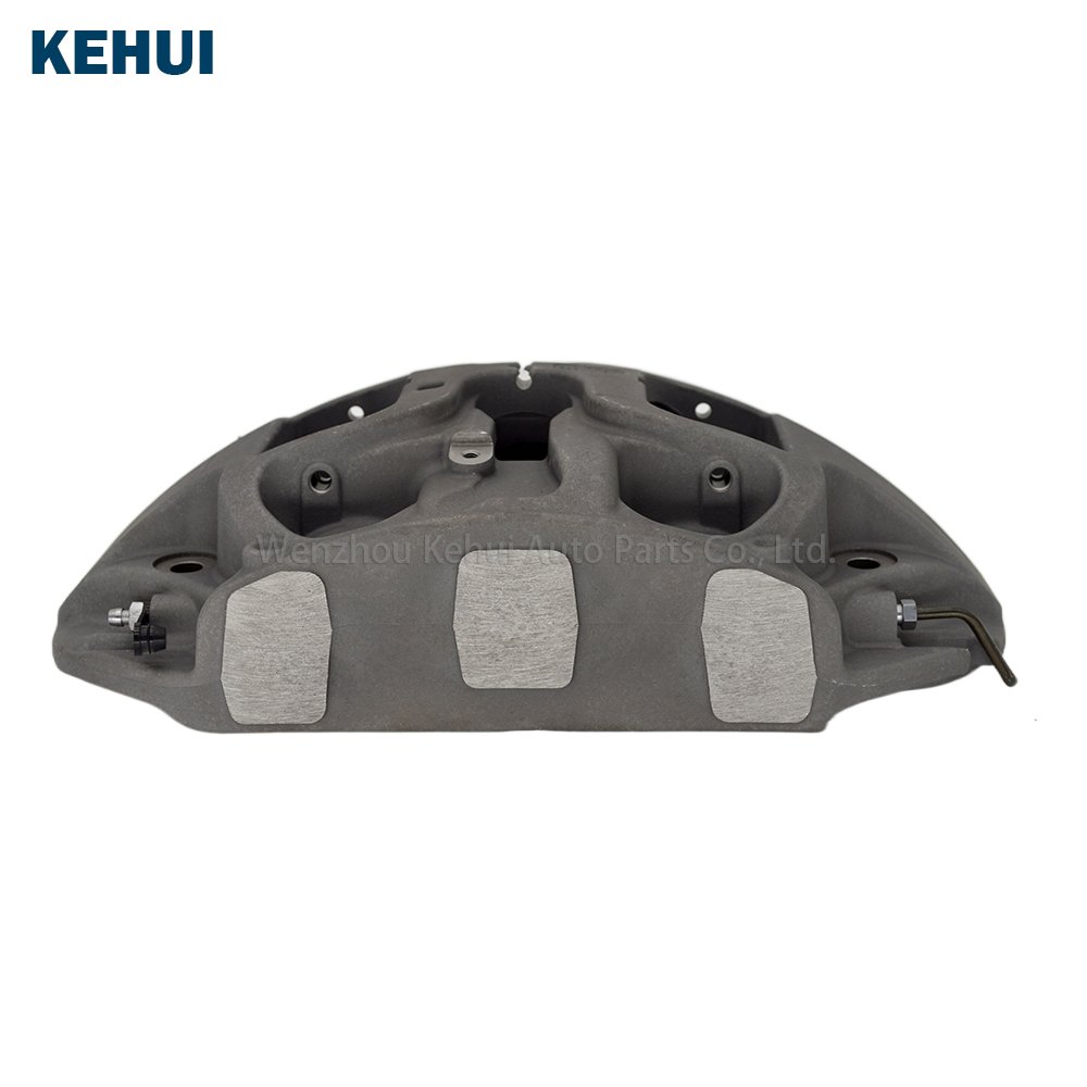 Factory Customized Racing Brake Big Brake Kit G63 6 Piston 6 Pot Brake Caliper for bmw Mercedes Benz AMG W464 W463 G63 G500