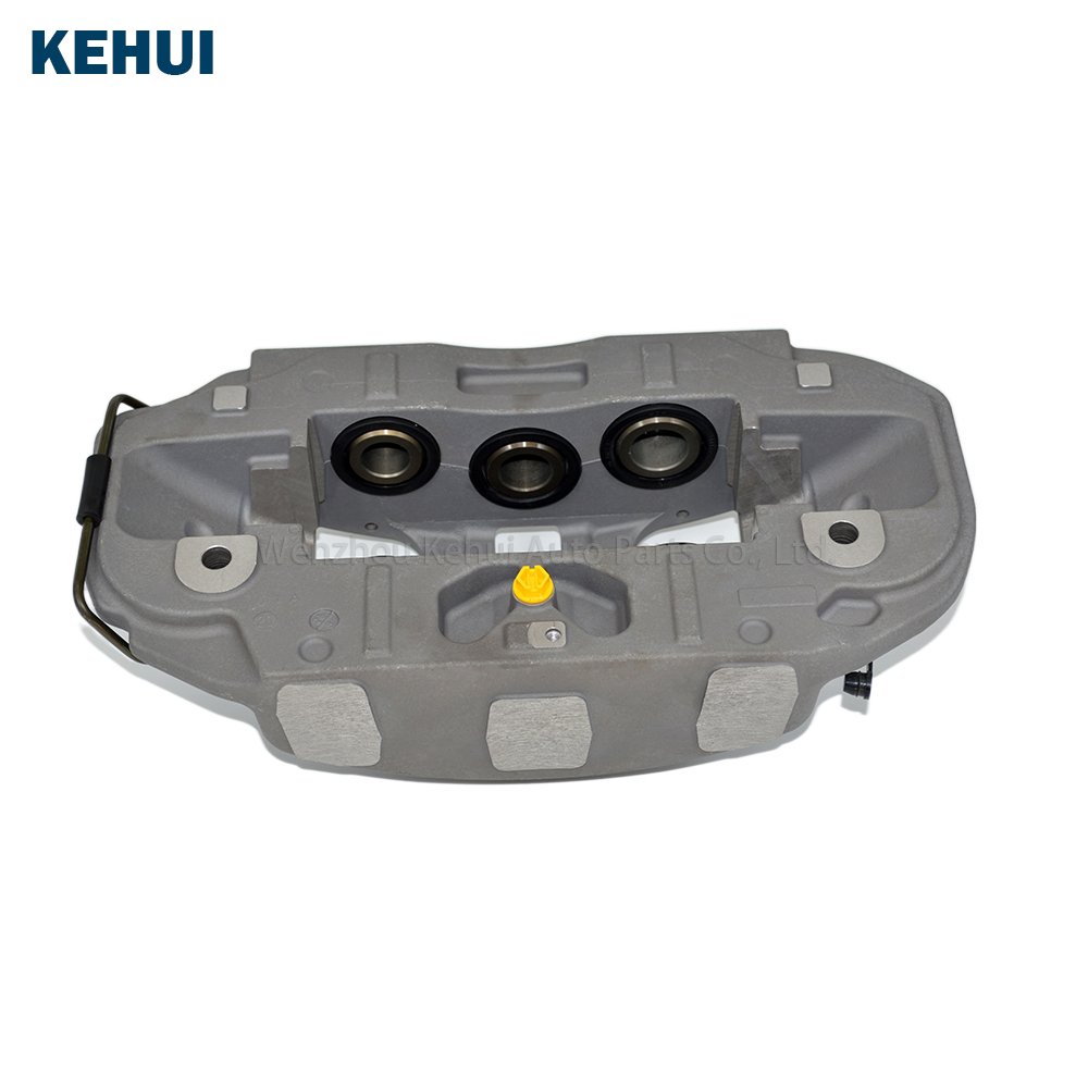 Factory Customized Racing Brake Big Brake Kit G63 6 Piston 6 Pot Brake Caliper for bmw Mercedes Benz AMG W464 W463 G63 G500