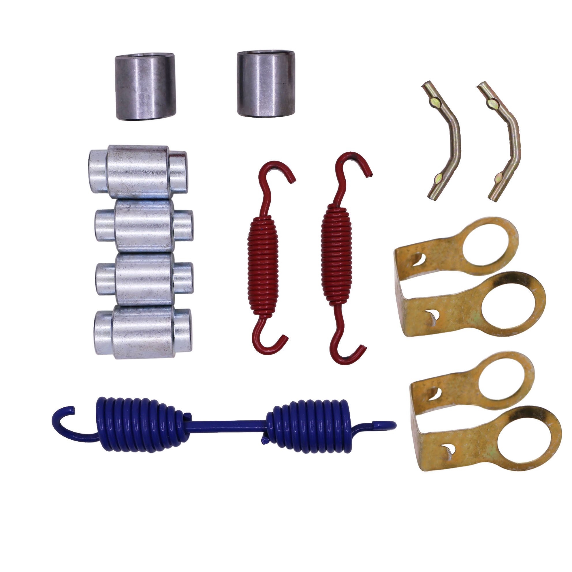 Wholesale 4707 4709 4515 American Trailer Heavy Duty Truck Brake Shoe Repair Kit