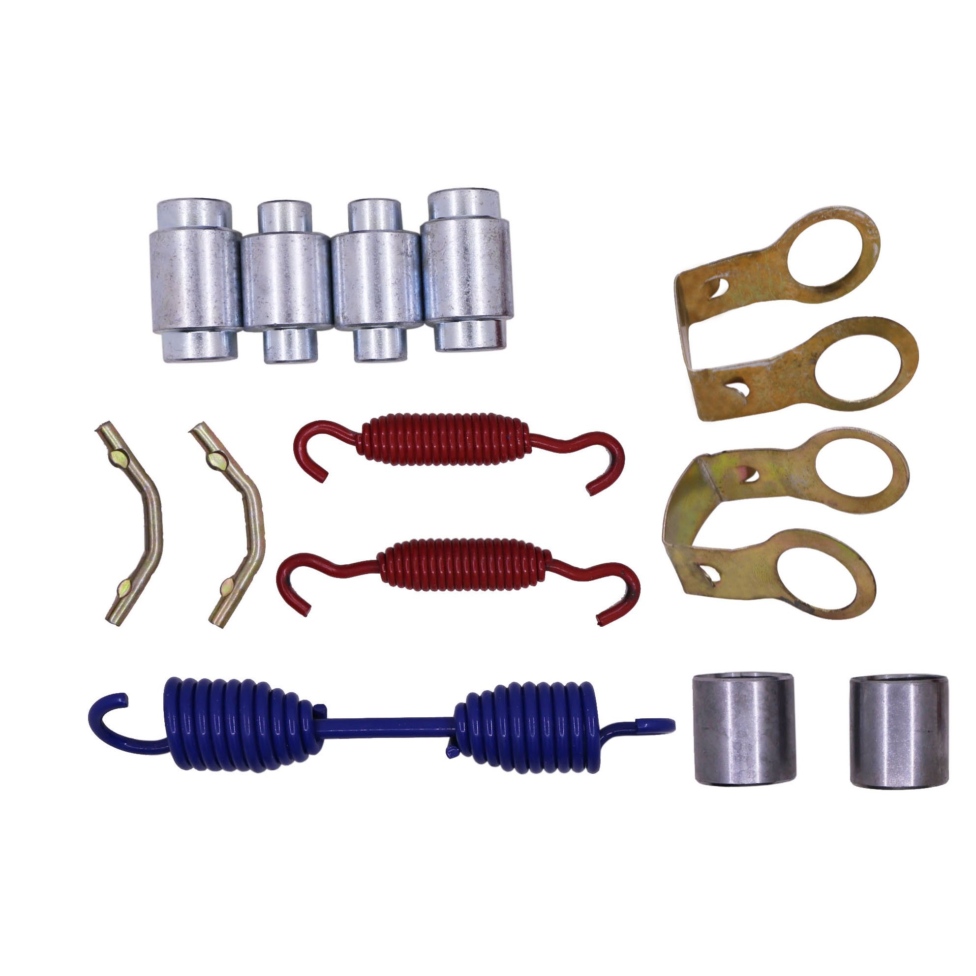 Wholesale 4707 4709 4515 American Trailer Heavy Duty Truck Brake Shoe Repair Kit