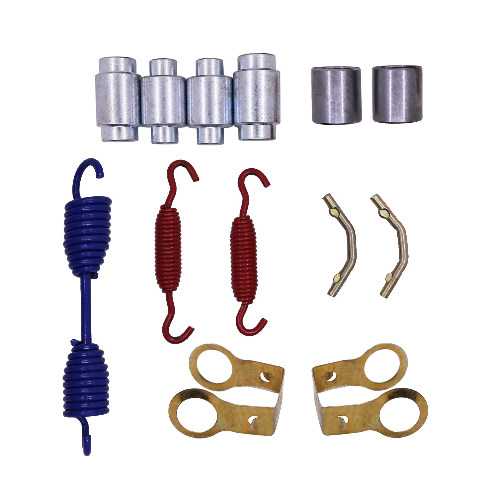 Wholesale 4707 4709 4515 American Trailer Heavy Duty Truck Brake Shoe Repair Kit