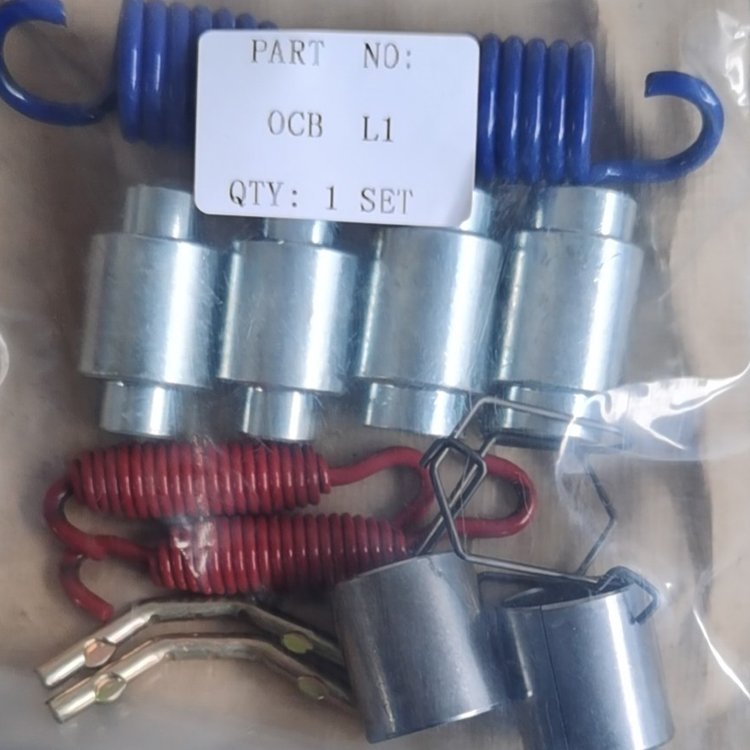 Wholesale 4707 4709 4515 American Trailer Heavy Duty Truck Brake Shoe Repair Kit