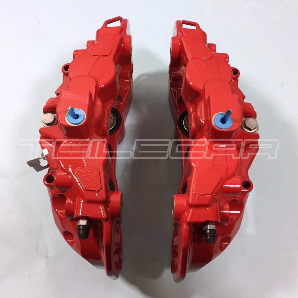For Maserati Ghibli S / SQ4 / Q4 / Quattroporte / Gran Turismo Brake Calipers