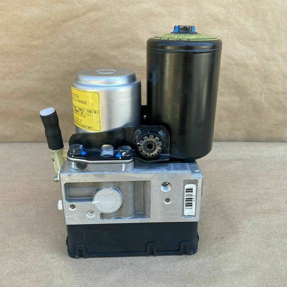 Highland Hybrid ABS Anti-lock Brake Pump Module 44510 -48060 for Toyota and Lexus Brake Cylinder Automotive Parts Products