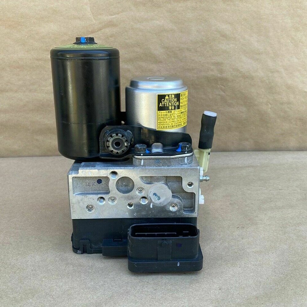 Highland Hybrid ABS Anti-lock Brake Pump Module 44510 -48060 for Toyota and Lexus Brake Cylinder Automotive Parts Products