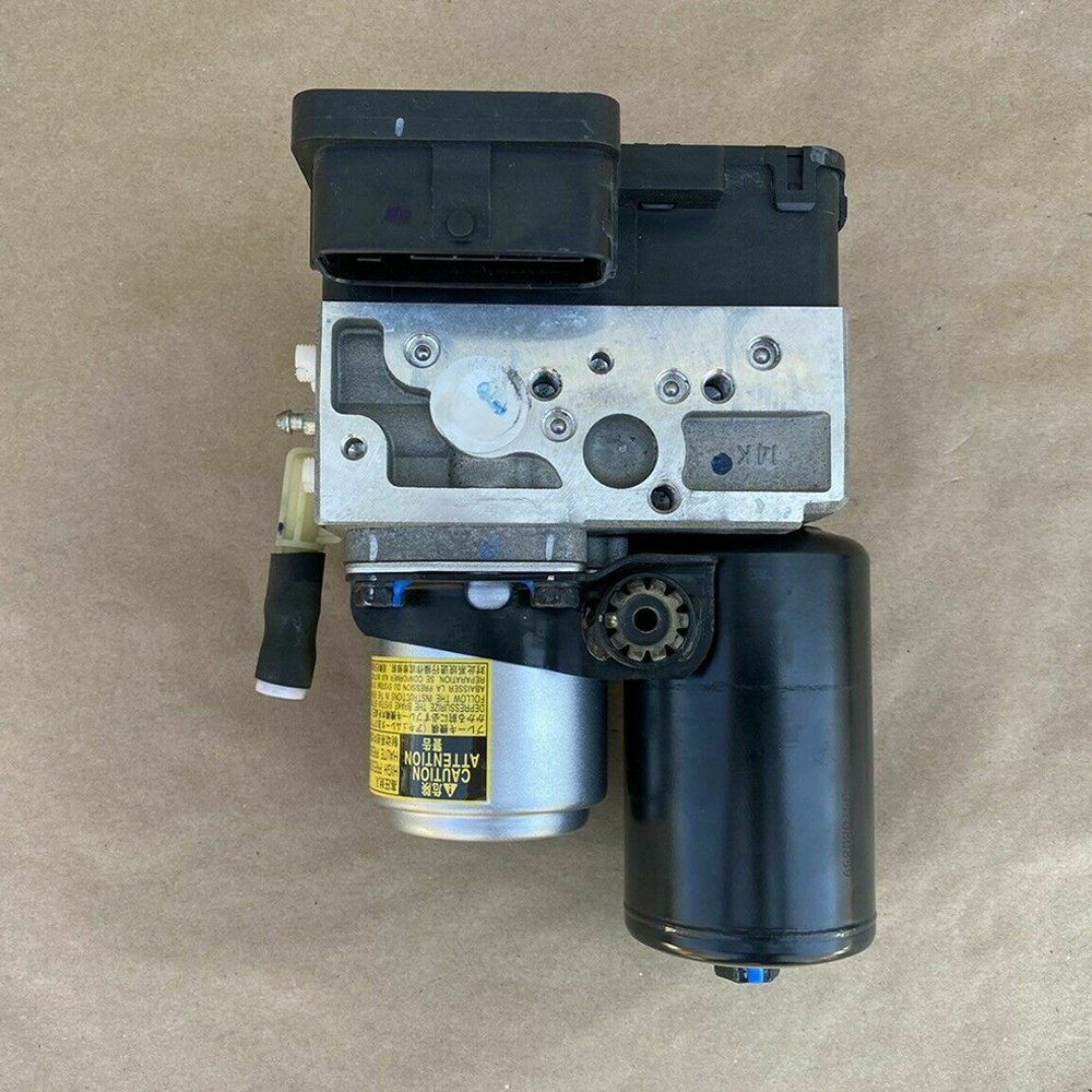 Highland Hybrid ABS Anti-lock Brake Pump Module 44510 -48060 for Toyota and Lexus Brake Cylinder Automotive Parts Products