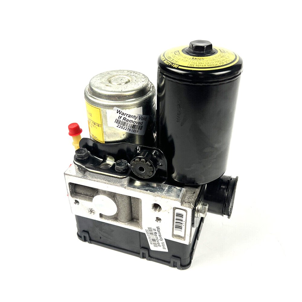 Highland Hybrid ABS Anti-lock Brake Pump Module 44510 -48060 for Toyota and Lexus Brake Cylinder Automotive Parts Products