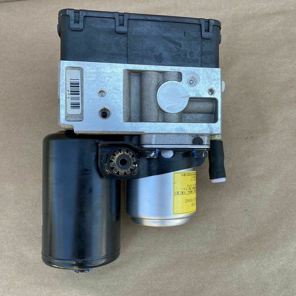 Highland Hybrid ABS Anti-lock Brake Pump Module 44510 -48060 for Toyota and Lexus Brake Cylinder Automotive Parts Products