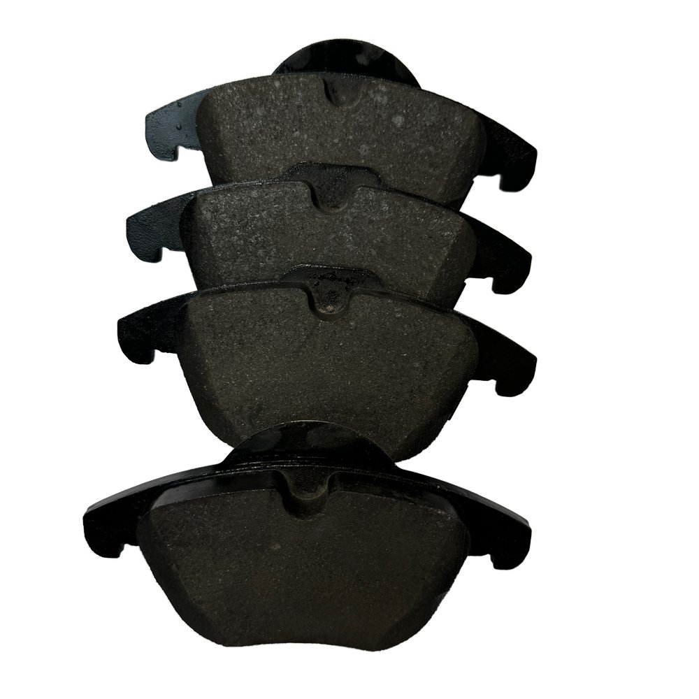 Good Quality Brake Pads Front LR134693 Front Brake Pads Auto Parts Rear Brake Pads Set