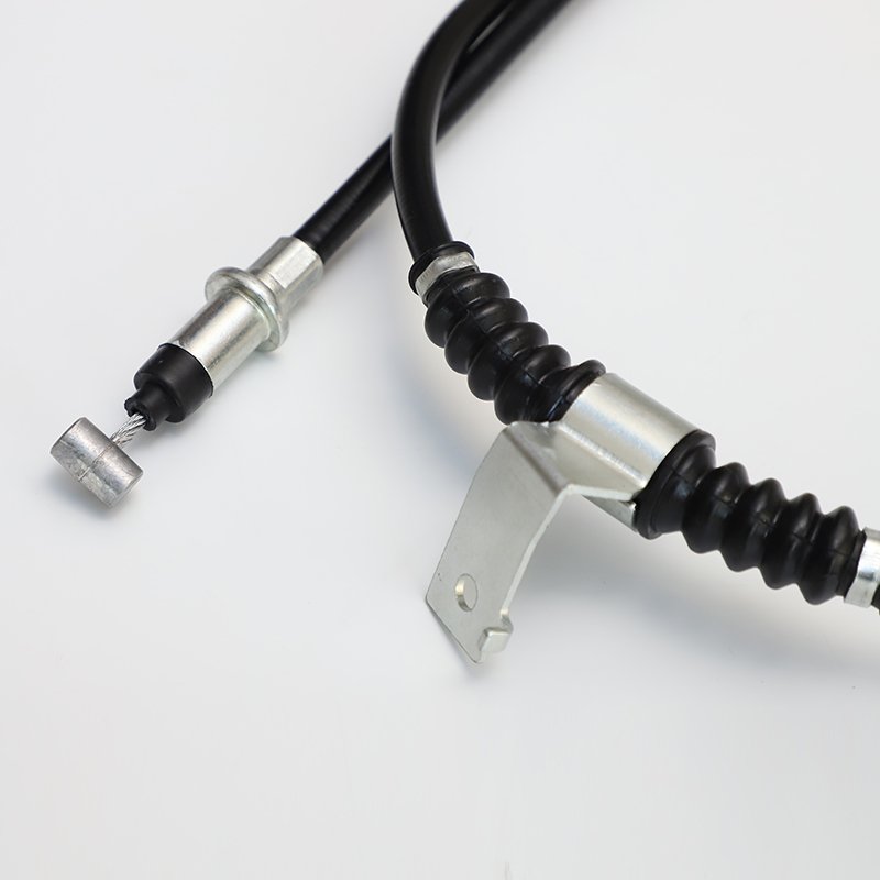 New Arrival Good Quality Auto Hand Brake Cable OEM 96534870 Rear Left Parking Brake Cable For Chevrolet Aveo Aveo5 Lova
