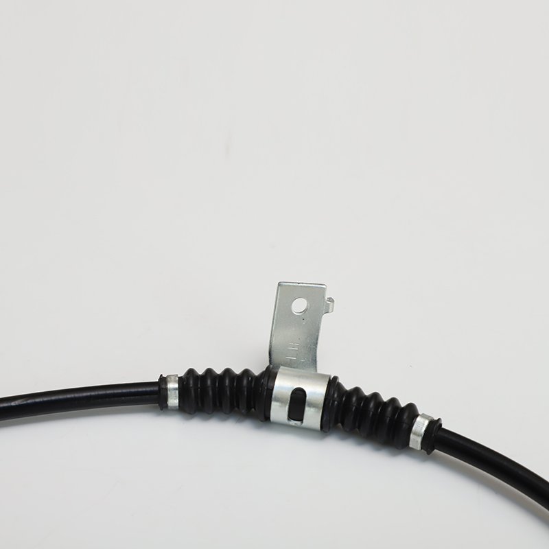 New Arrival Good Quality Auto Hand Brake Cable OEM 96534870 Rear Left Parking Brake Cable For Chevrolet Aveo Aveo5 Lova