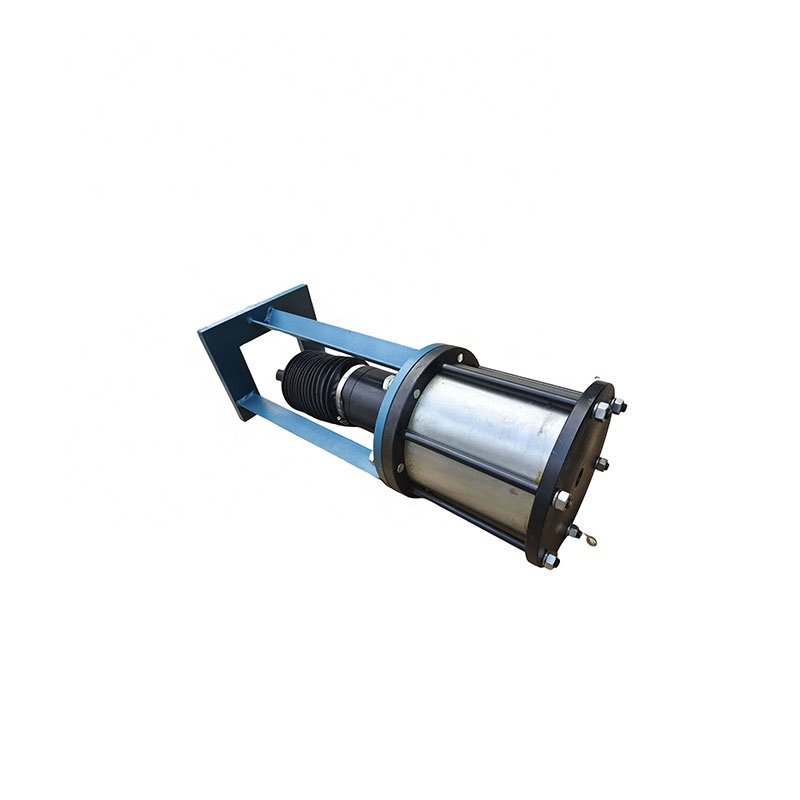 QF523 Pneumatic Brake Cylinder 175*140 for Oil Drilling Rigs and Geological Exploration Drilling Rigs