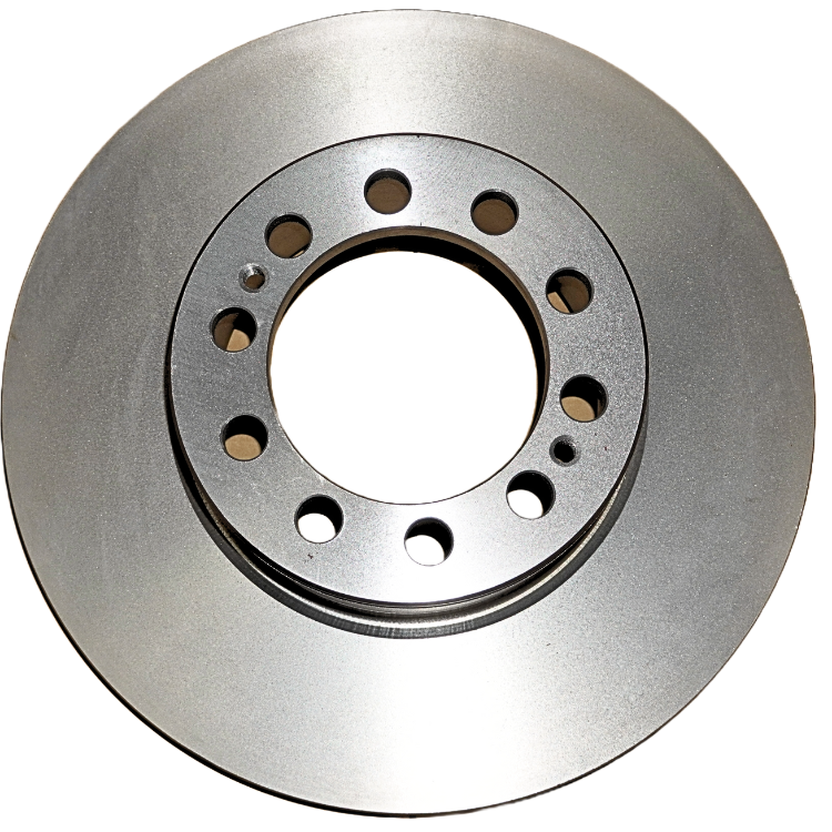 Truck Brake Kit Carbon Ceramic Brake Disc MBWH68018 OEM 9434210312 9434210412