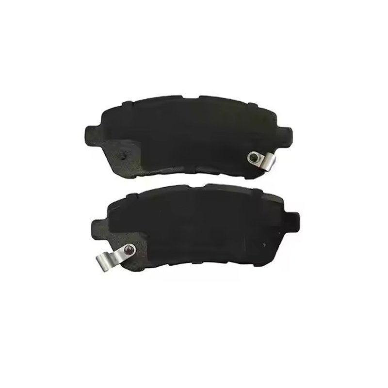 Wholesale Car Brake Pads Automatic Spare Parts Aftermarket Auto Brake Pad for Toyota 044660T010 D1402 GDB7911 Ceramic Brake Pad