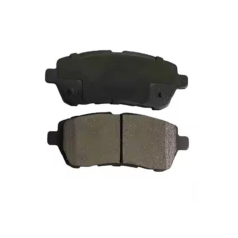 Wholesale Car Brake Pads Automatic Spare Parts Aftermarket Auto Brake Pad for Toyota 044660T010 D1402 GDB7911 Ceramic Brake Pad