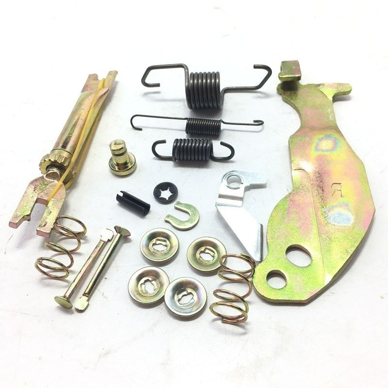 Wuling Rongguang Hongguang S Rongguang V Rear Brake Repair Kit Rear Brake Repair Kit