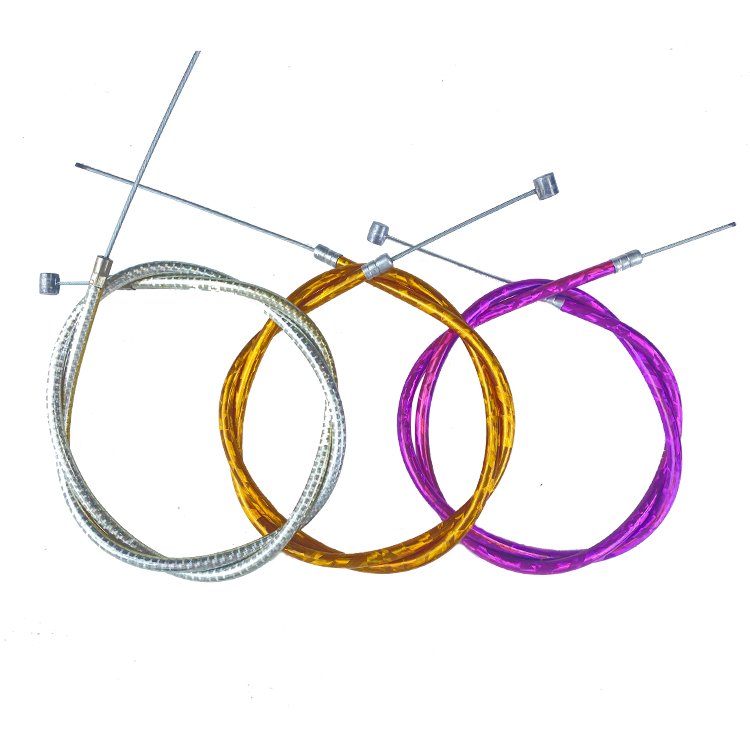 Bike Parts and Accessories for Bike Brake System Bicycle Brake Cable End Protector Cover Cycling