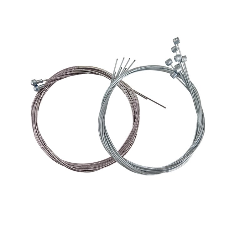 Bike Parts and Accessories for Bike Brake System Bicycle Brake Cable End Protector Cover Cycling