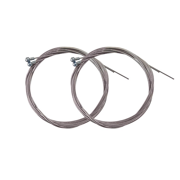 Bike Parts and Accessories for Bike Brake System Bicycle Brake Cable End Protector Cover Cycling