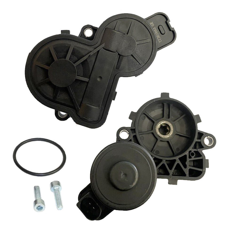 REAR ELECTRONIC BRAKE CALIPER SERVO MOTOR Fits for ALFA ROMEO GIULIA STELVIO